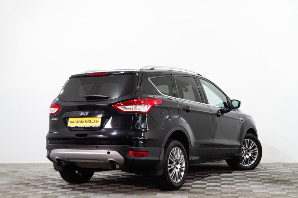 Ford Kuga II Сургут  - изображение 7