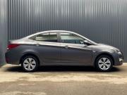 Hyundai Solaris I Рестайлинг Пермь  - изображение 44