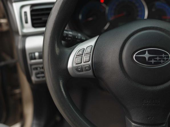 Subaru Forester III с пробегом 2008 года, цена 920 000 рублей, 233689 км, внедорожник, Автокод Объявления