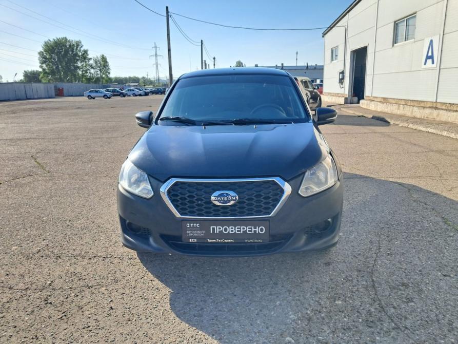 Datsun on-DO I Набережные Челны  - изображение 2