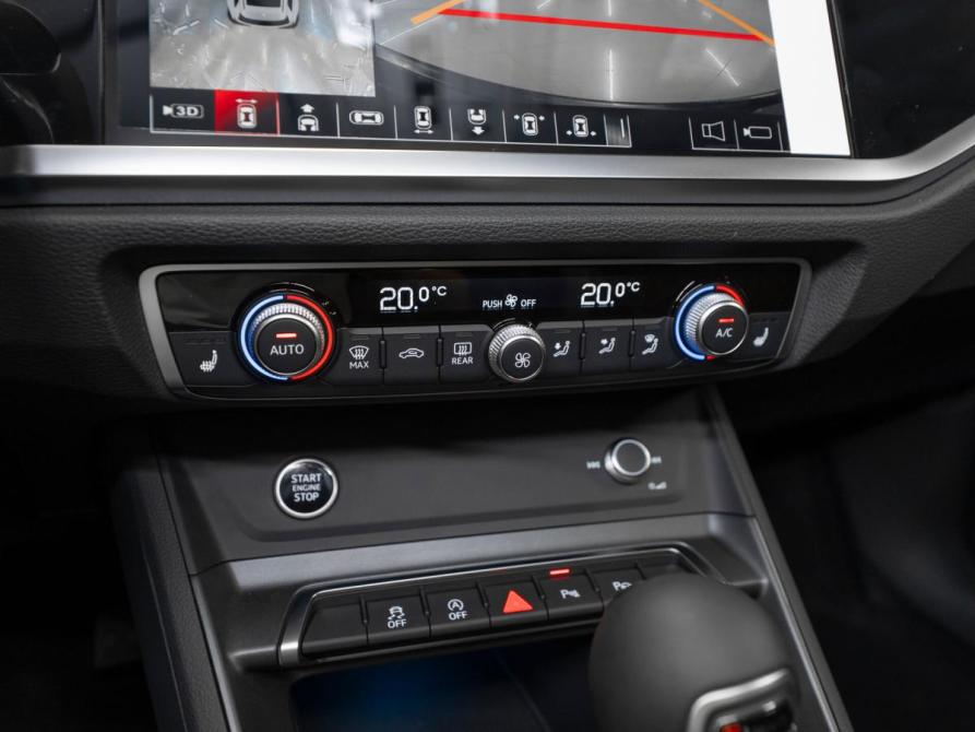 Audi Q3 II (F3) Москва  - изображение 19