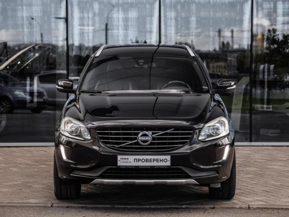 Volvo XC60 I Рестайлинг с пробегом 2013 года, цена 1 599 000 рублей, 273094 км, внедорожник, Автокод Объявления