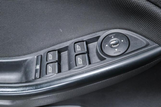 Ford Focus III с пробегом 2013 года, цена 919 000 рублей, 230000 км, хэтчбек, Автокод Объявления