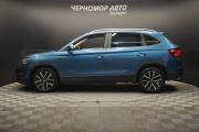 Skoda Kamiq I (China Market) Крым  - изображение 28