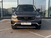 Geely Atlas Pro Стройкерамика  - изображение 22