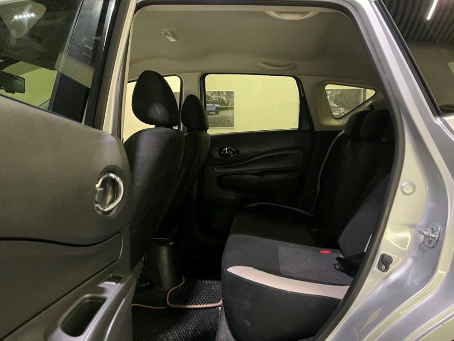 Nissan Note II Рестайлинг Новосибирск  - изображение 16