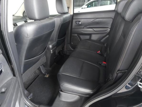 Mitsubishi Outlander III Рестайлинг с пробегом 2014 года, цена 1 390 000 рублей, 171881 км, внедорожник, Автокод Объявления