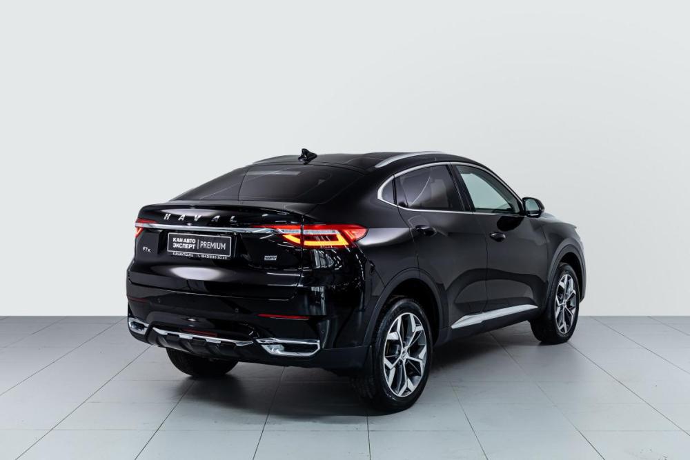 Haval F7x I Казань  - изображение 4