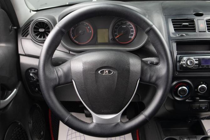 Lada (ВАЗ) Kalina II с пробегом 2013 года, цена 379 000 рублей, 225749 км, универсал, Автокод Объявления