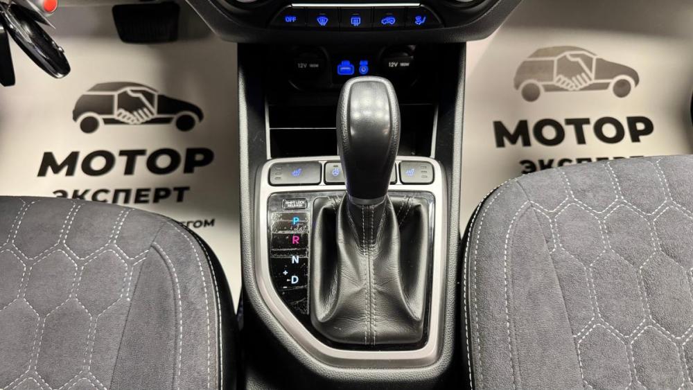 Hyundai Creta I Киров  - изображение 13
