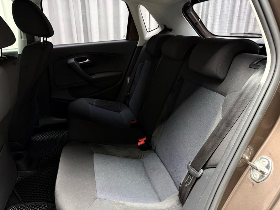Volkswagen Polo V Ижевск  - изображение 25