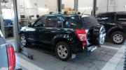 Suzuki Grand Vitara II Санкт-Петербург  - изображение 9