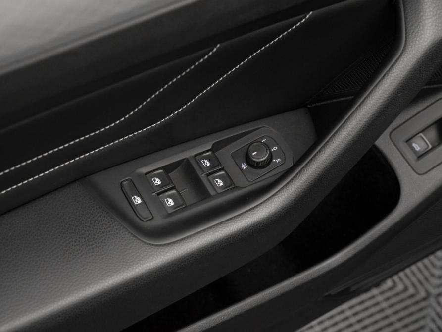 Volkswagen Passat B8 Рестайлинг Москва  - изображение 14