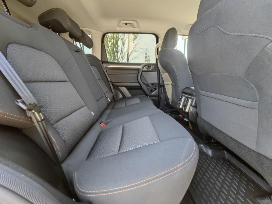 Haval Dargo I Санкт-Петербург  - изображение 13
