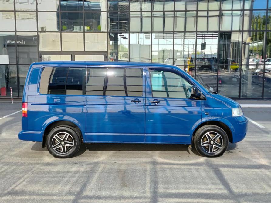 Volkswagen Transporter T5 Чебоксары  - изображение 5