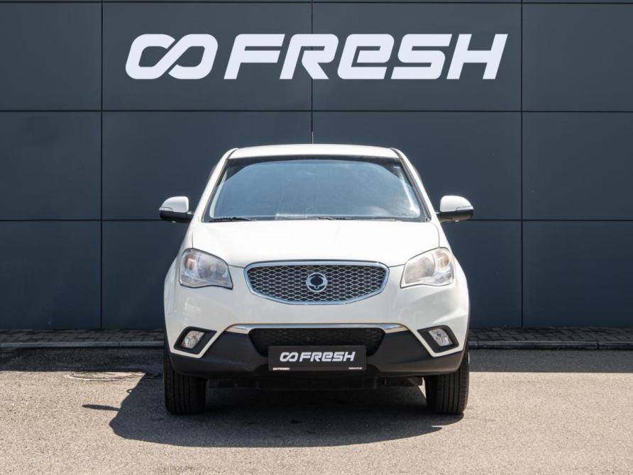 SsangYong Actyon II Краснодар  - изображение 3