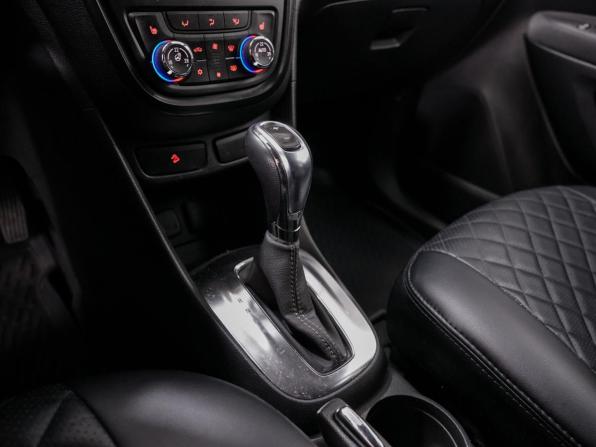 Opel Mokka I с пробегом 2014 года, цена 1 122 000 рублей, 126384 км, внедорожник, Автокод Объявления