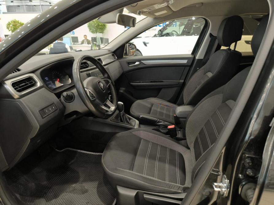 Renault Arkana I Казань  - изображение 20