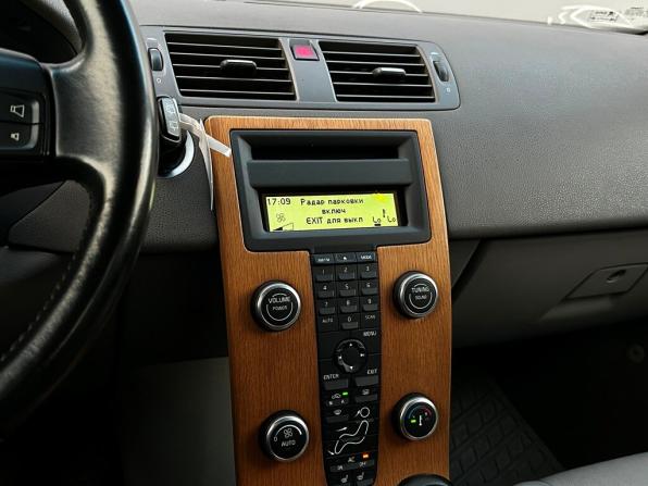 Volvo V50 I Рестайлинг с пробегом 2008 года, цена 847 600 рублей, 137986 км, универсал, Автокод Объявления