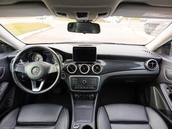 Mercedes-Benz CLA I (C117 X117) Рестайлинг с пробегом 2016 года, цена 1 800 000 рублей, 201462 км, седан, Автокод Объявления