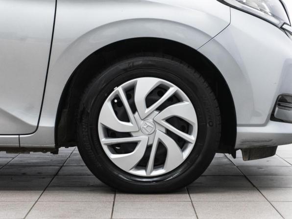 Honda Freed II Рестайлинг с пробегом 2019 года, цена 1 450 000 рублей, 132141 км, компактвэн, Автокод Объявления