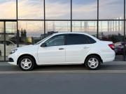 Lada (ВАЗ) Granta I Рестайлинг Оренбург  - изображение 27