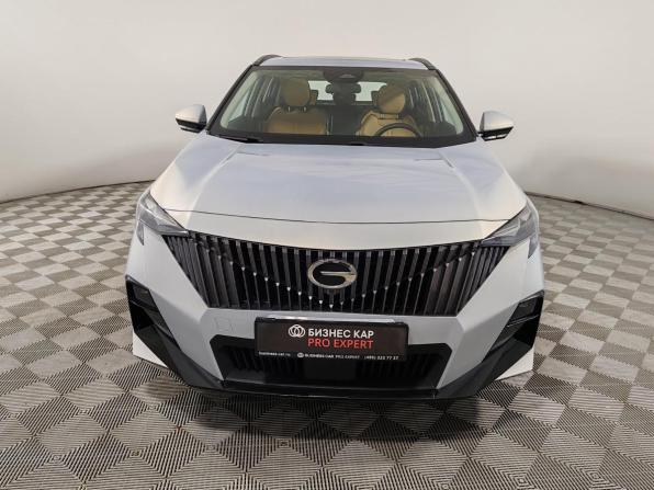 GAC GS3 с пробегом 2024 года, цена 1 999 000 рублей, 42242 км, внедорожник, Автокод Объявления