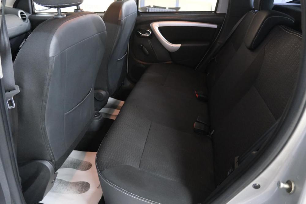 Nissan Terrano III (D10) Омск  - изображение 20