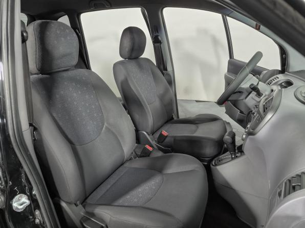 Hyundai Matrix I Рестайлинг с пробегом 2007 года, цена 379 000 рублей, 242891 км, компактвэн, Автокод Объявления