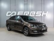 Volkswagen Polo V Рестайлинг Воронеж  - изображение 18