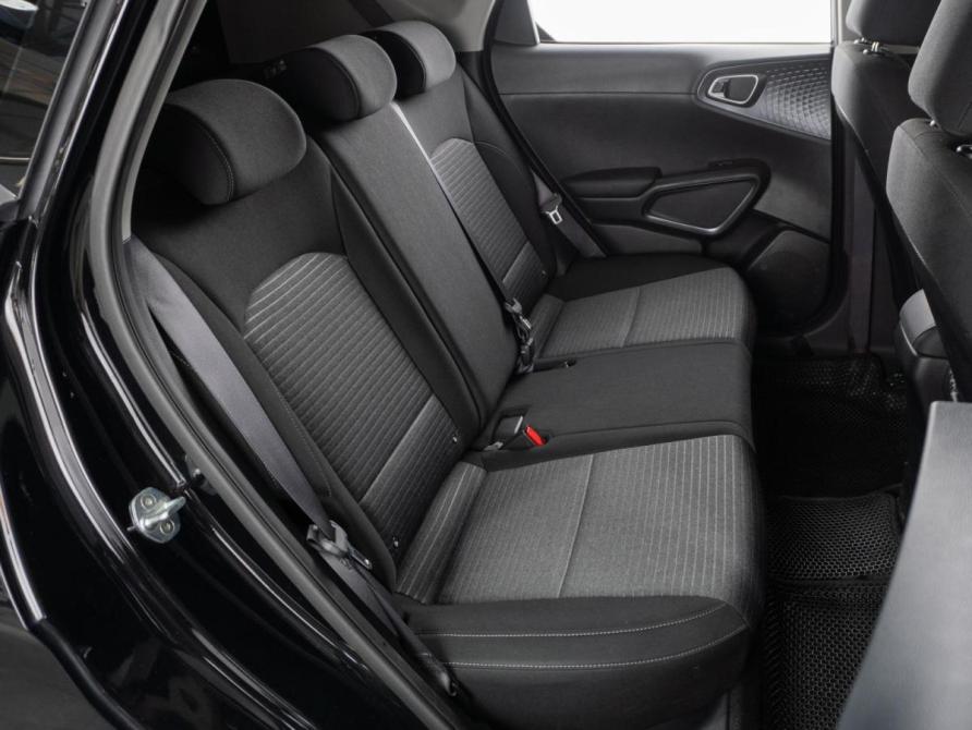 Kia Soul III Рестайлинг Тюмень  - изображение 7