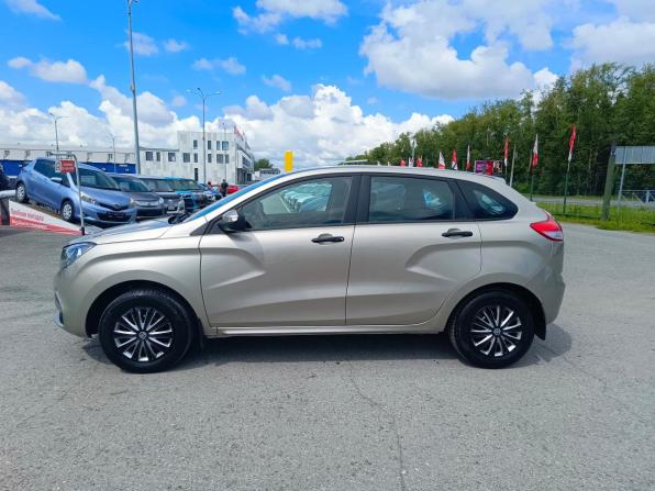 Lada (ВАЗ) XRAY I с пробегом 2018 года, цена 599 995 рублей, 160425 км, хэтчбек, Автокод Объявления