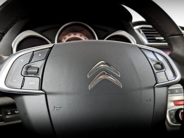 Citroen C4 II Рестайлинг с пробегом 2021 года, цена 1 550 000 рублей, 81602 км, седан, Автокод Объявления