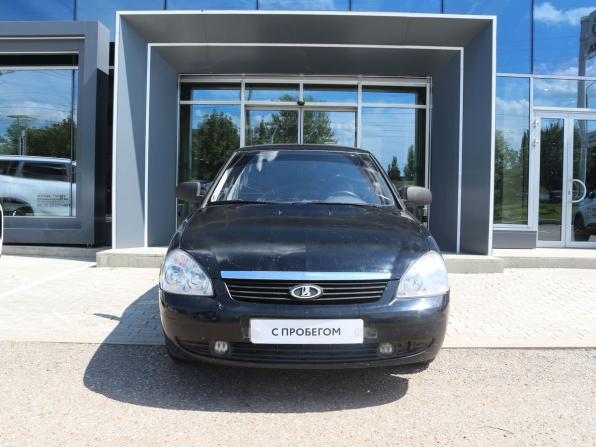 Lada (ВАЗ) Priora I с пробегом 2010 года, цена 210 000 рублей, 228975 км, хэтчбек, Автокод Объявления