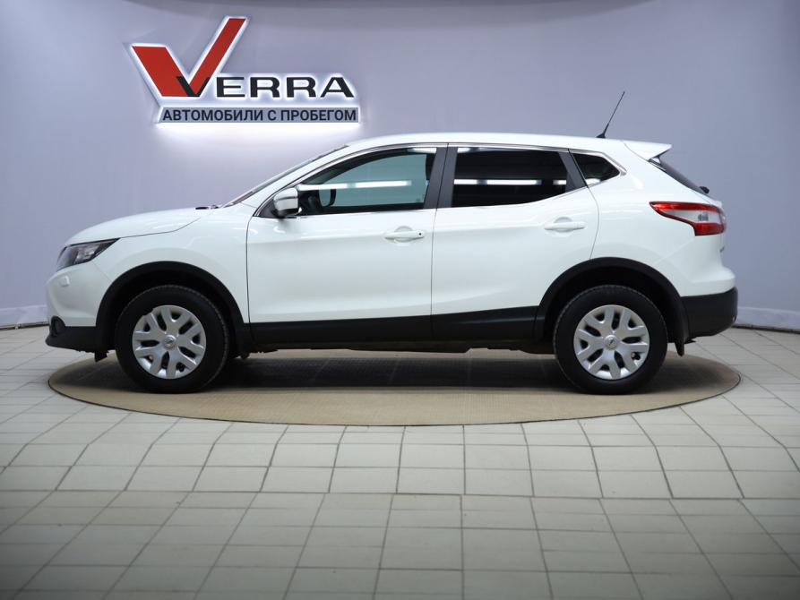 Nissan Qashqai II Уфа  - изображение 8