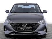 Hyundai Solaris II Рестайлинг Москва  - изображение 28