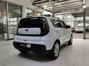 Kia Soul II Рестайлинг Минеральные Воды  - изображение 24