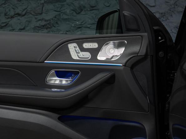 Новый Mercedes-Benz GLE II (V167) Рестайлинг 2026 года, цена 14 990 000 рублей, внедорожник, Автокод Объявления