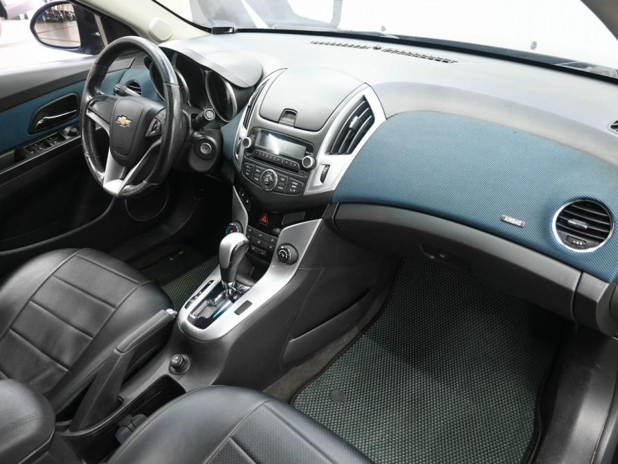 Chevrolet Cruze I Рестайлинг Ростов-на-Дону  - изображение 7
