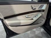 Mercedes-Benz S-Класс VI (W222 C217) Рестайлинг Москва  - изображение 37