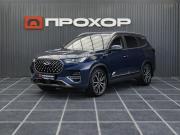 Chery Tiggo 8 Pro I Пермь  - изображение 38