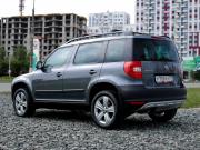 Skoda Yeti I Ижевск  - изображение 32