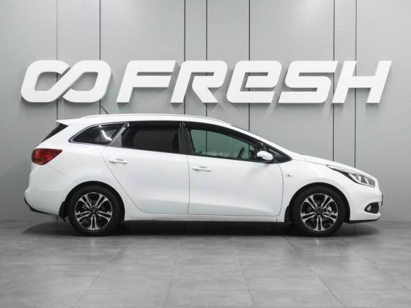 Kia Ceed II с пробегом 2013 года, цена 999 000 рублей, 157570 км, универсал, Автокод Объявления