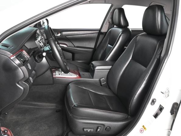 Toyota Camry VII (XV50) с пробегом 2012 года, цена 1 569 000 рублей, 173098 км, седан, Автокод Объявления