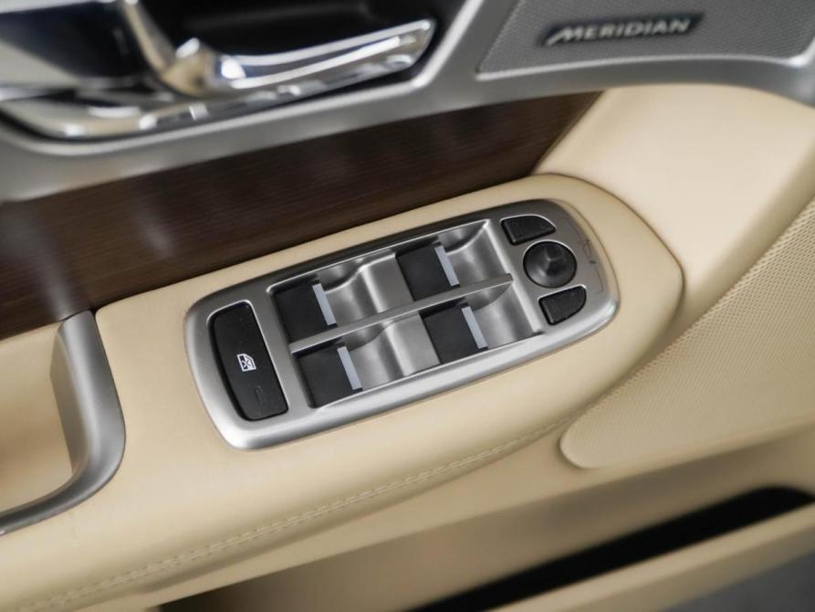 Jaguar XF I Рестайлинг Москва  - изображение 15