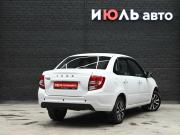 Lada (ВАЗ) Granta I Рестайлинг Екатеринбург  - изображение 25