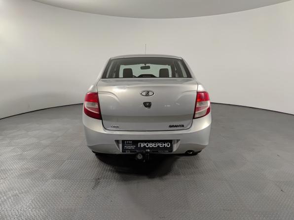 Lada (ВАЗ) Granta I с пробегом 2013 года, цена 235 000 рублей, 222430 км, седан, Автокод Объявления