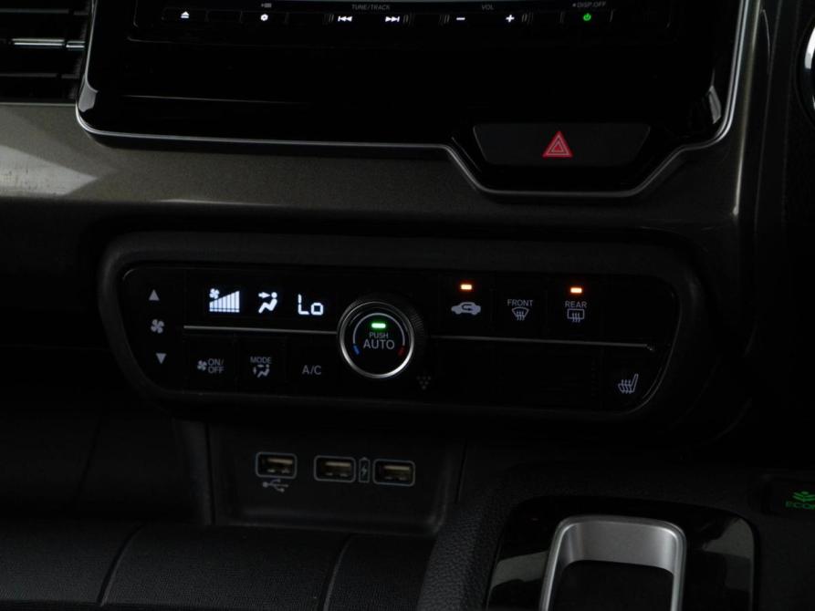 Honda N-WGN II Москва  - изображение 16