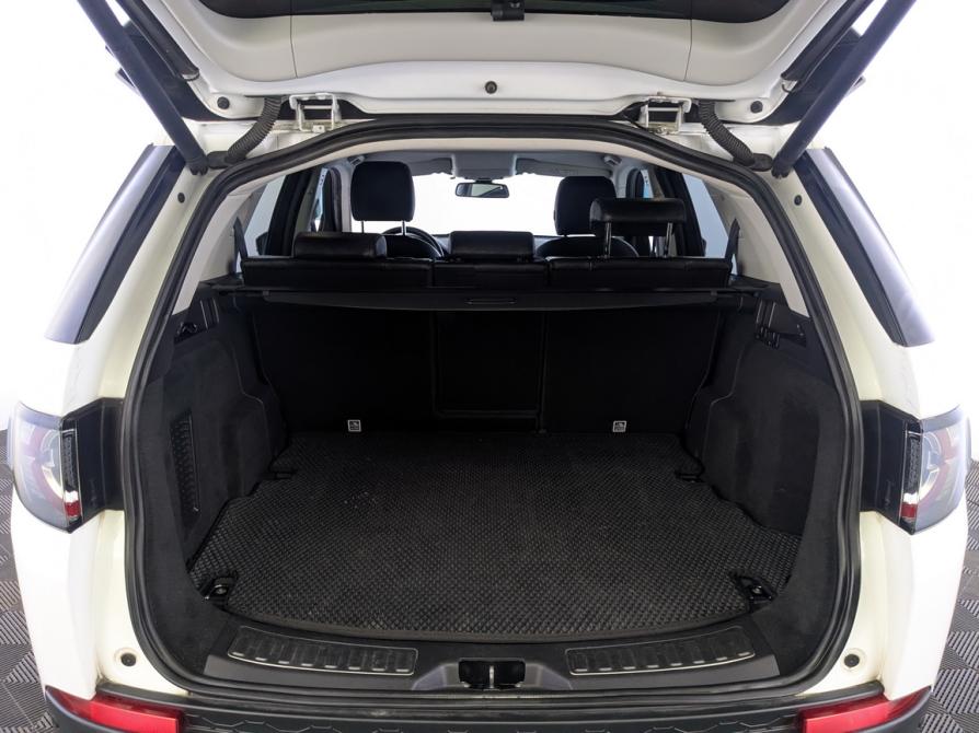 Land Rover Discovery Sport I Москва  - изображение 9