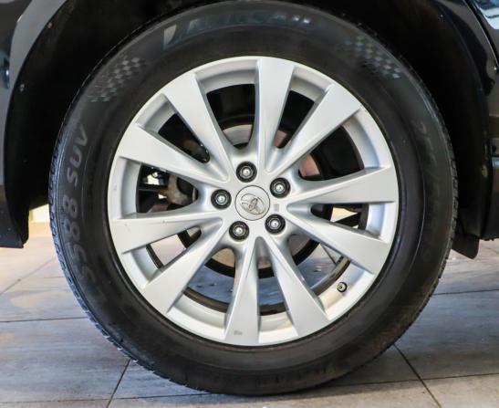 Toyota Venza I Рестайлинг с пробегом 2013 года, цена 2 219 000 рублей, 161194 км, внедорожник, Автокод Объявления
